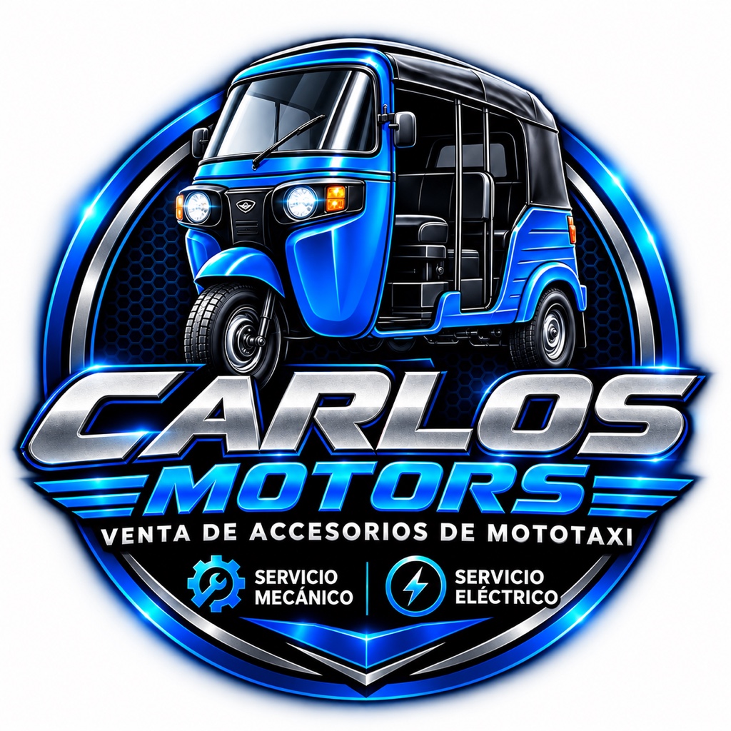 Carlos motors