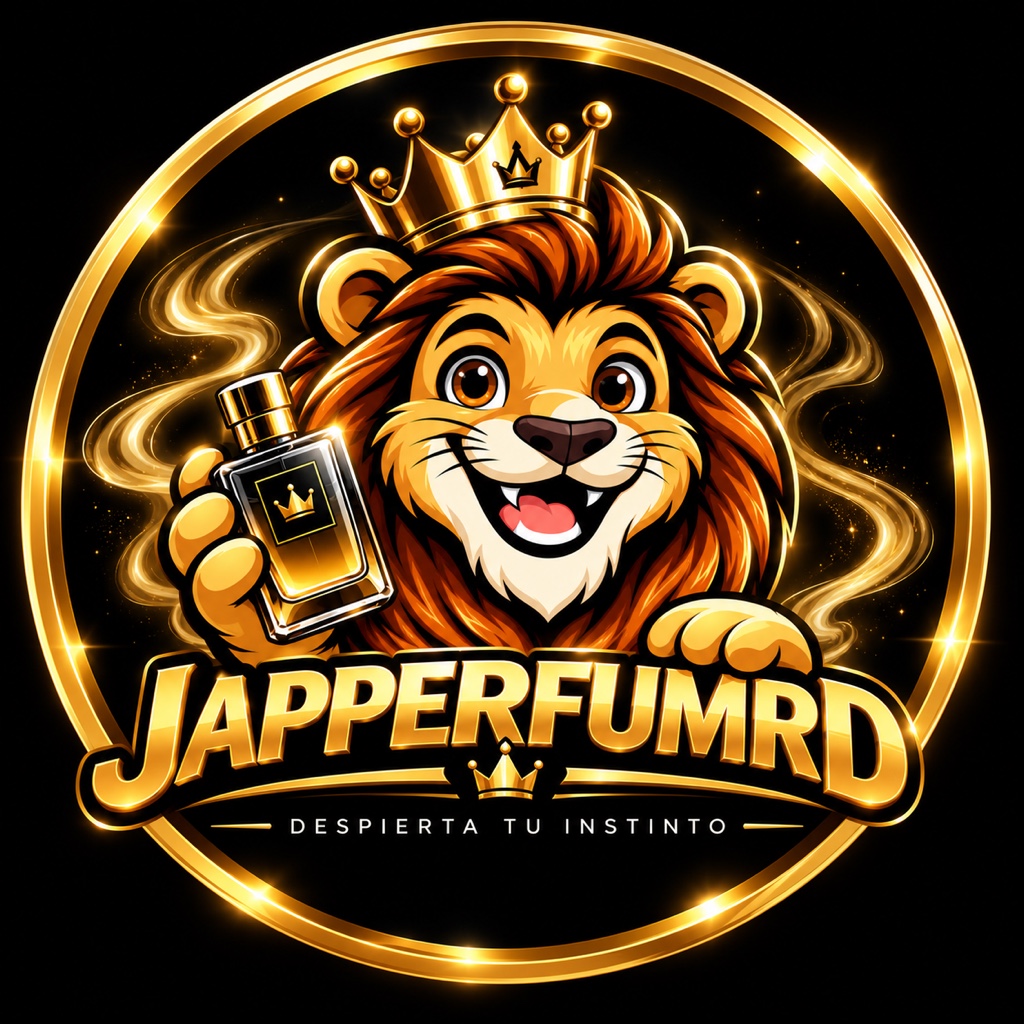 JAPPERFUMRD