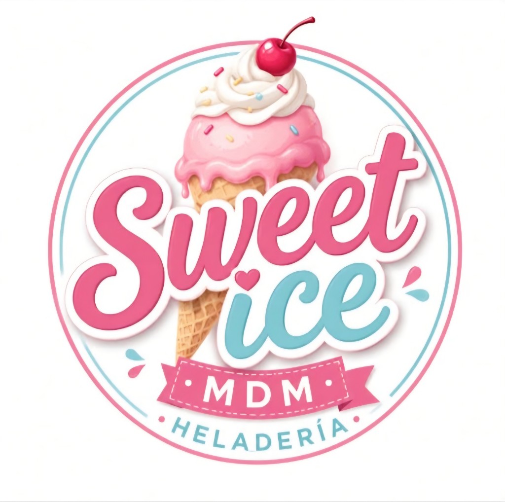 Sweet Ice MDM Heladeria
