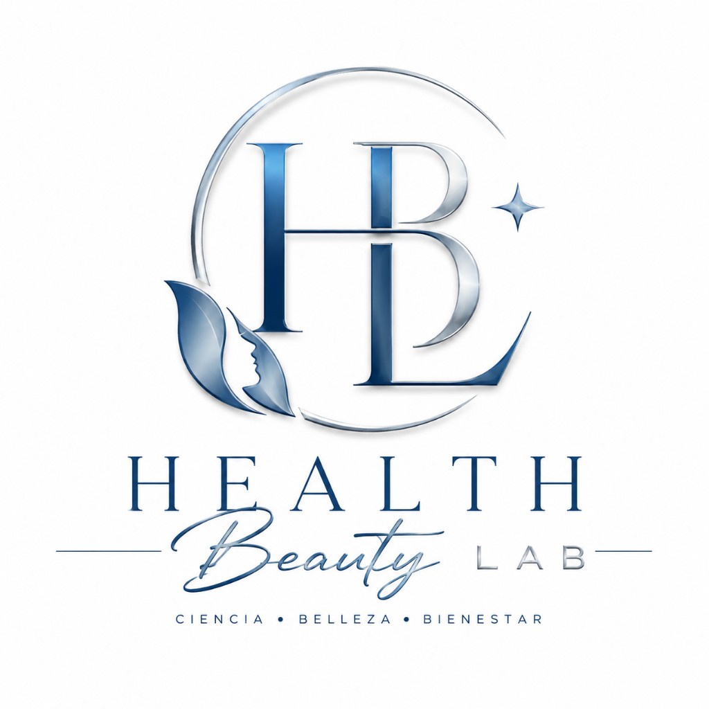 Health Beauty Lab