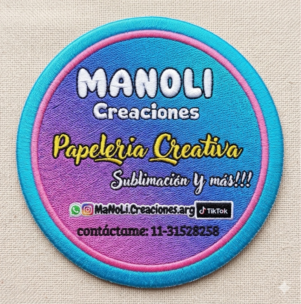 MaNoLi creaciones Papelería y Sublimación Creativa