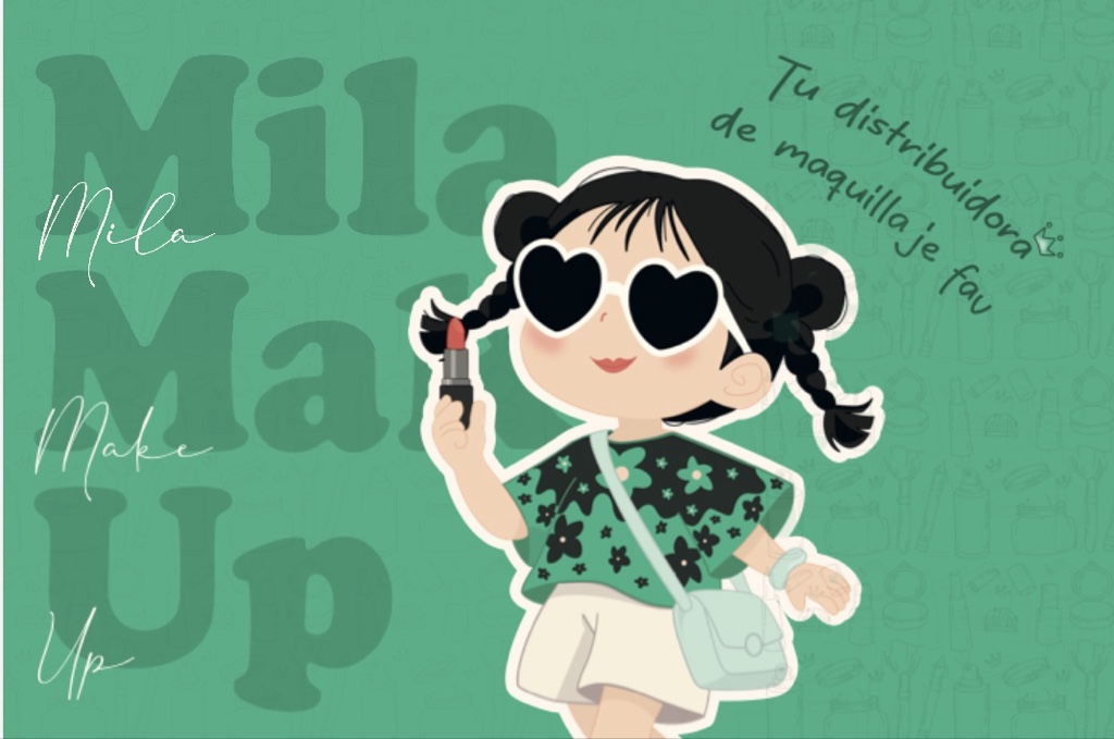 Mila Make Up