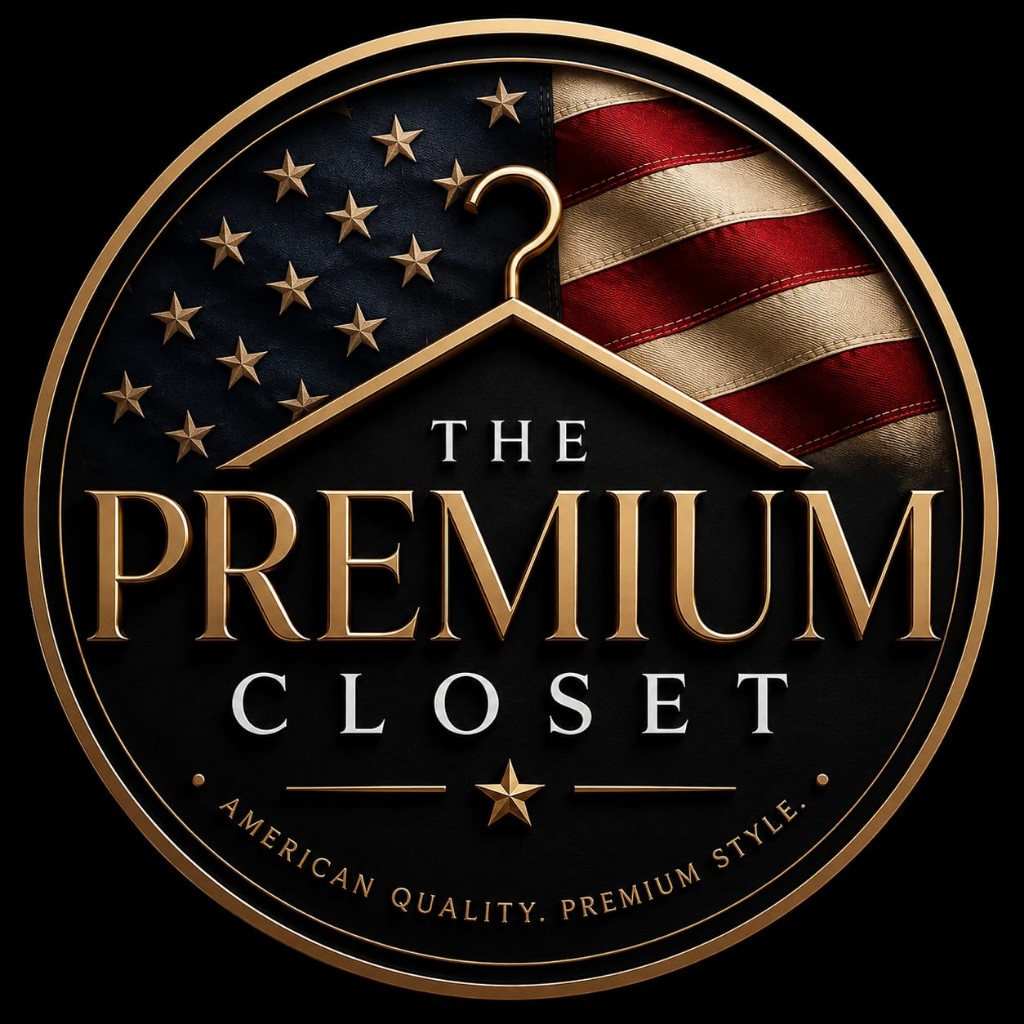 The premium Closet