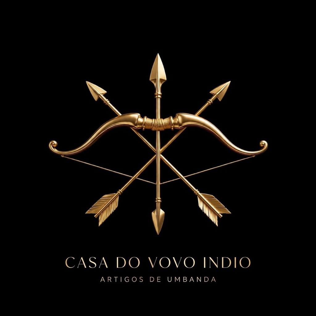 Casa do Vovô Índio