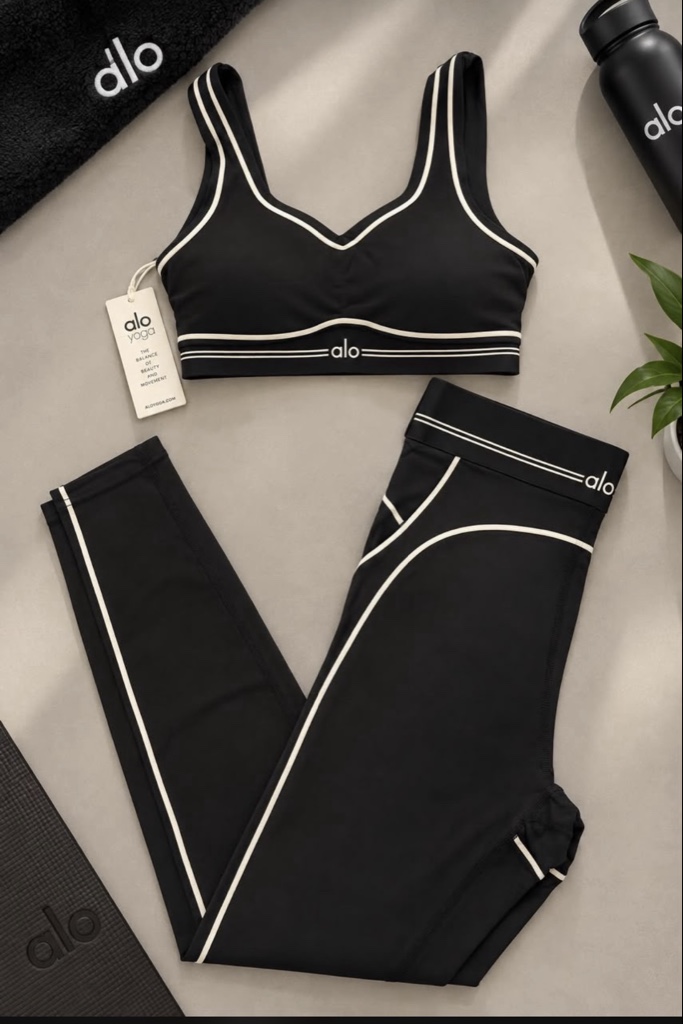 Keysha fashion