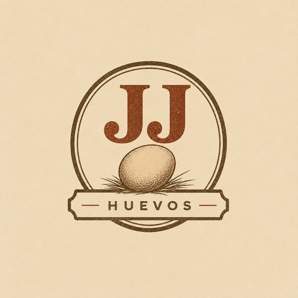 Huevos JJ