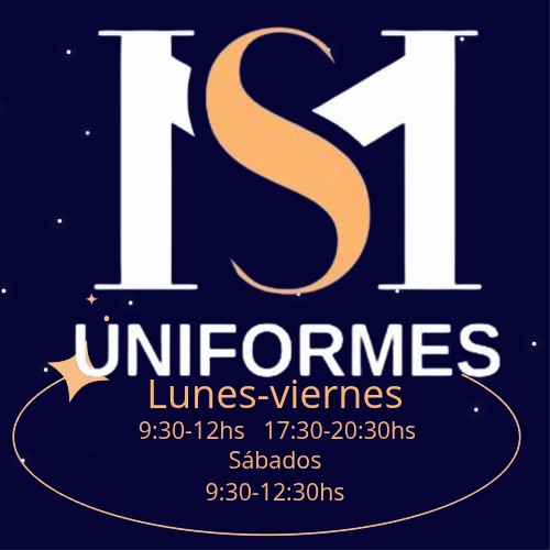 Ms uniformes