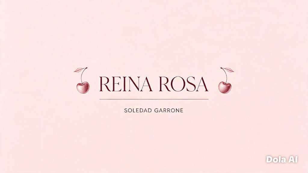 REINA ROSA
