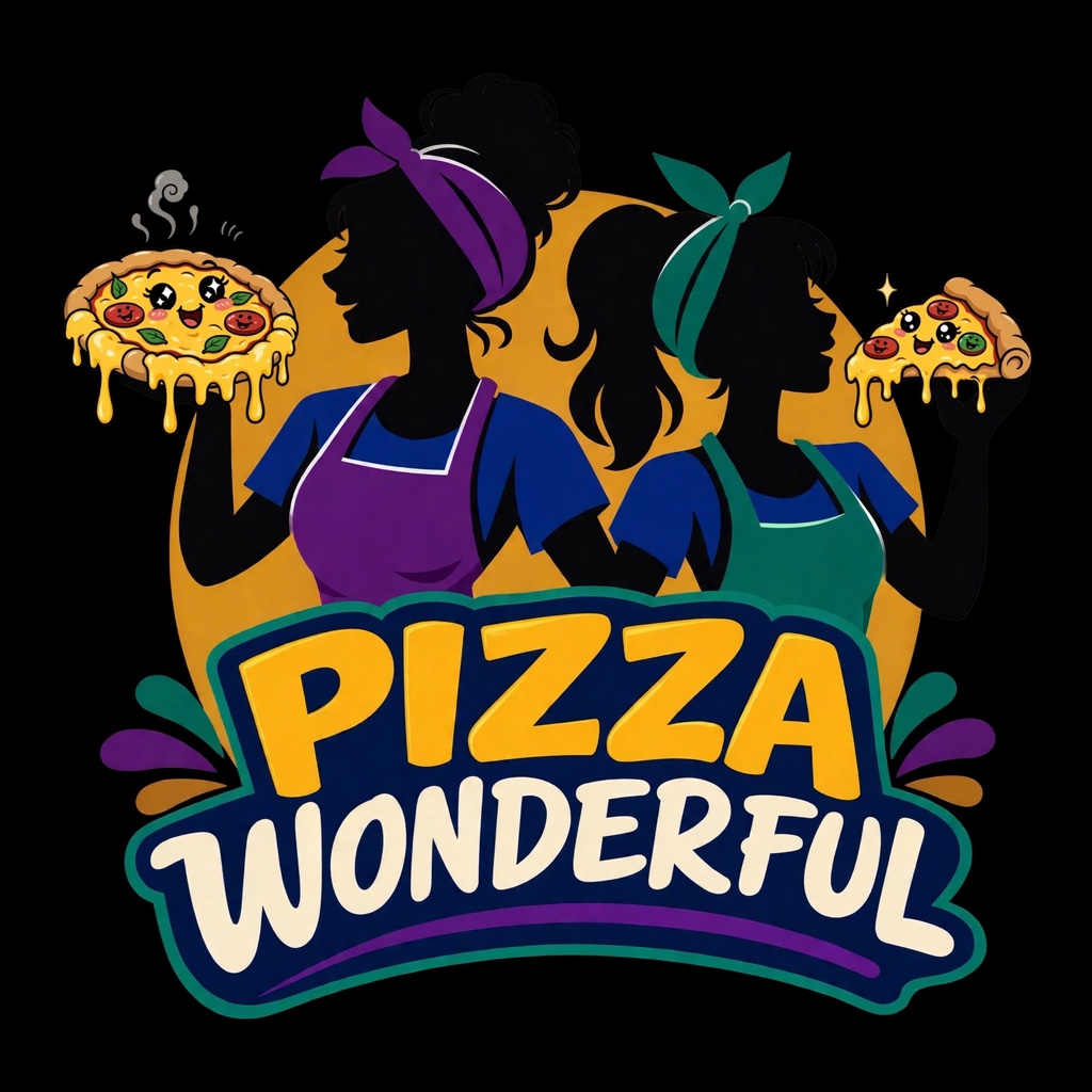 PIZZA WONDERFUL