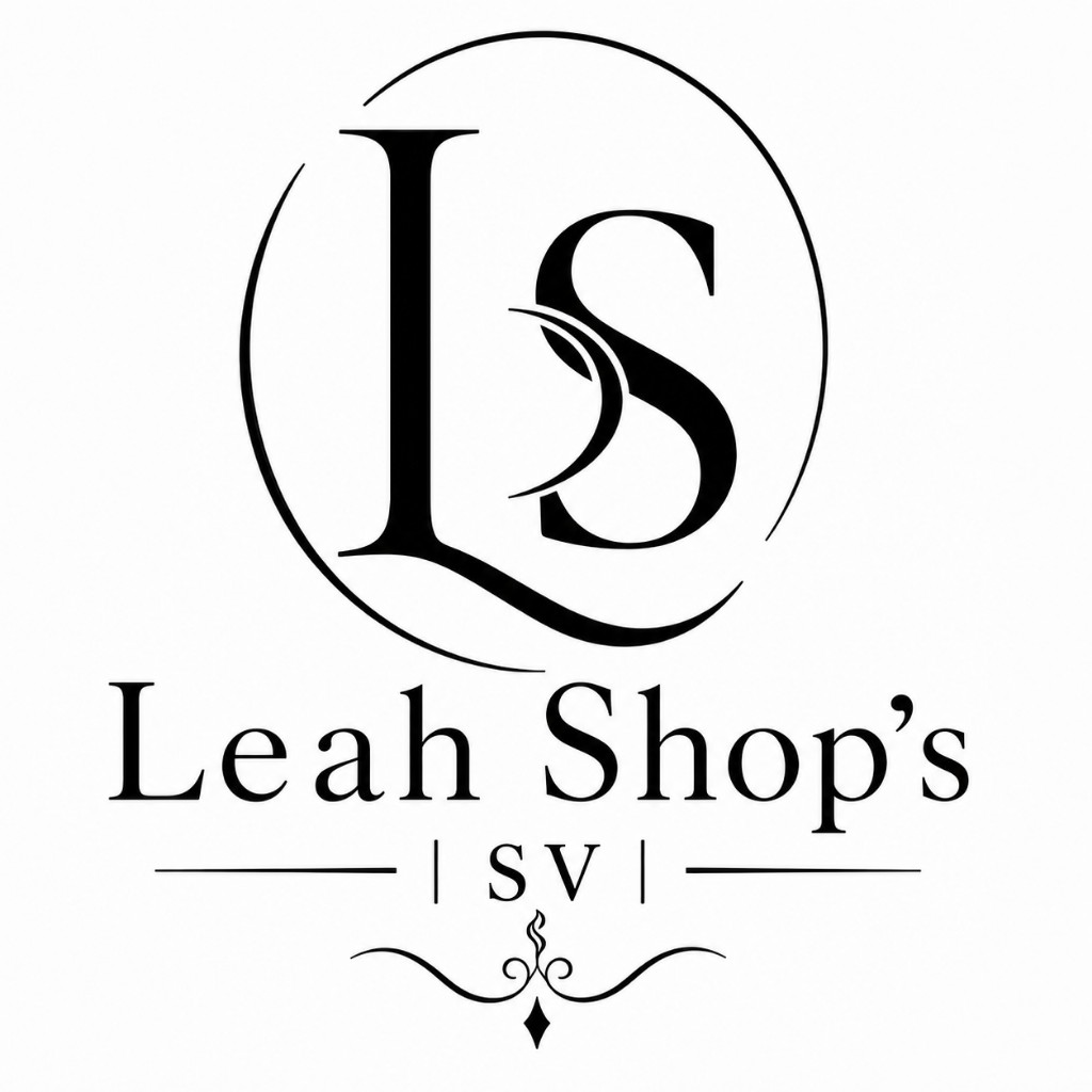 Leah Shop's SV