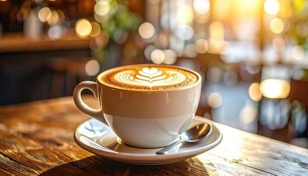Capuchino