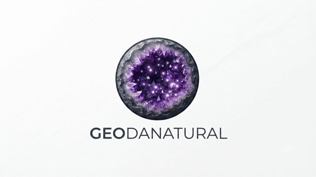 Geoda Natural