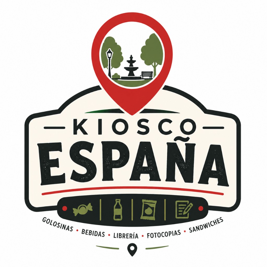 KIOSCO ESPAÑA