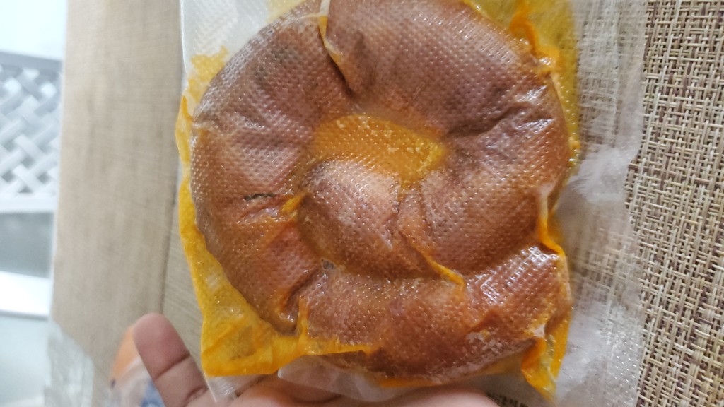 Longaniza Manaba