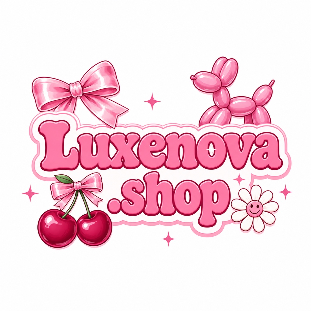LUXENOVA.SHOP