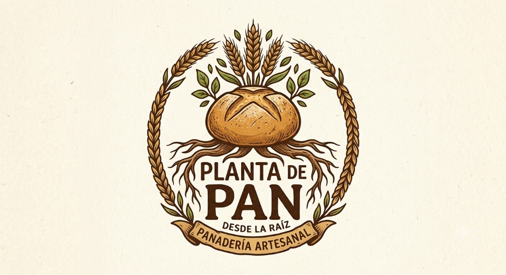 Planta de pan