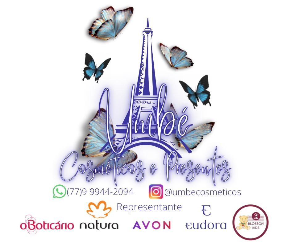Umbé Cosméticos