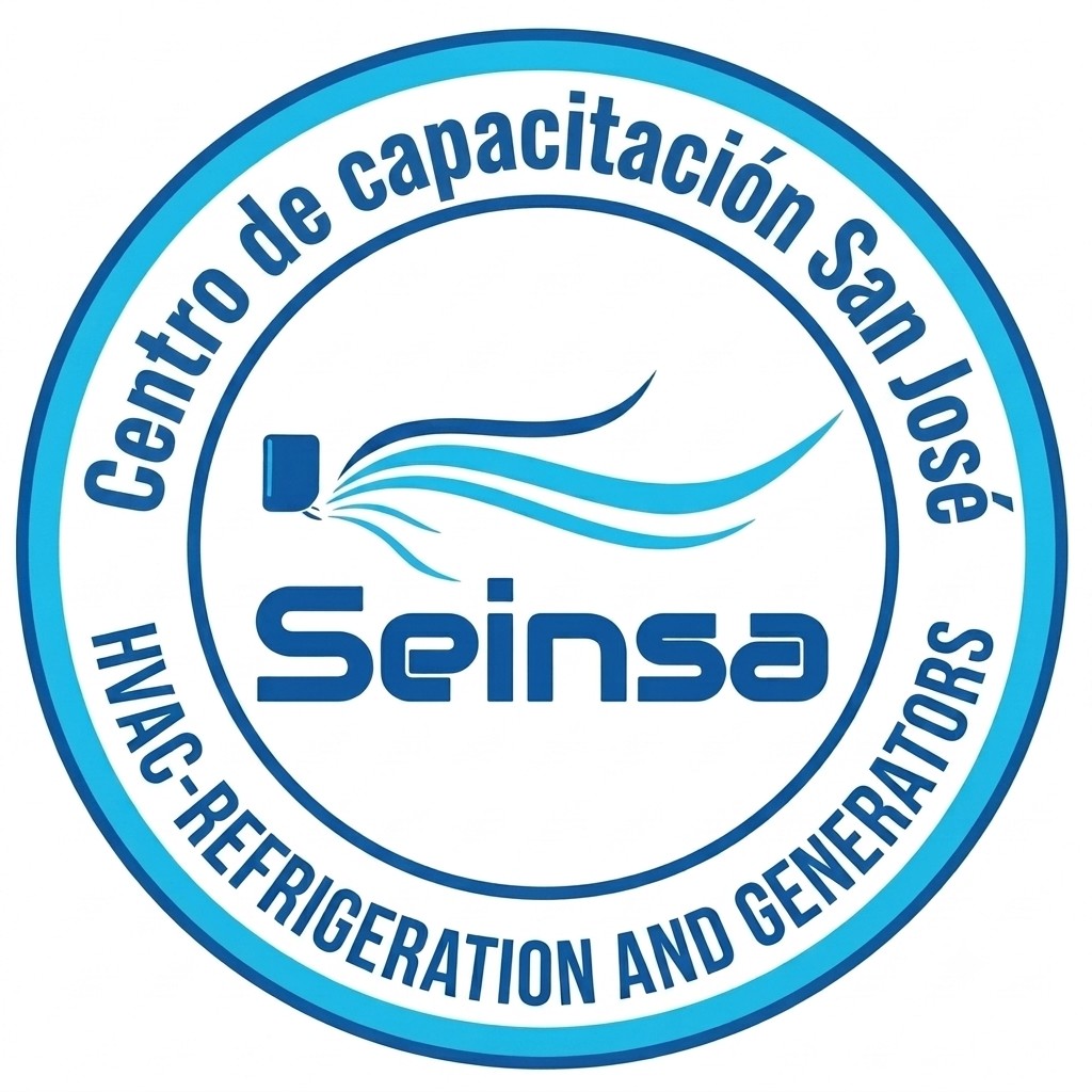 CENTRO DE CAPACITACION  SAN JOSE