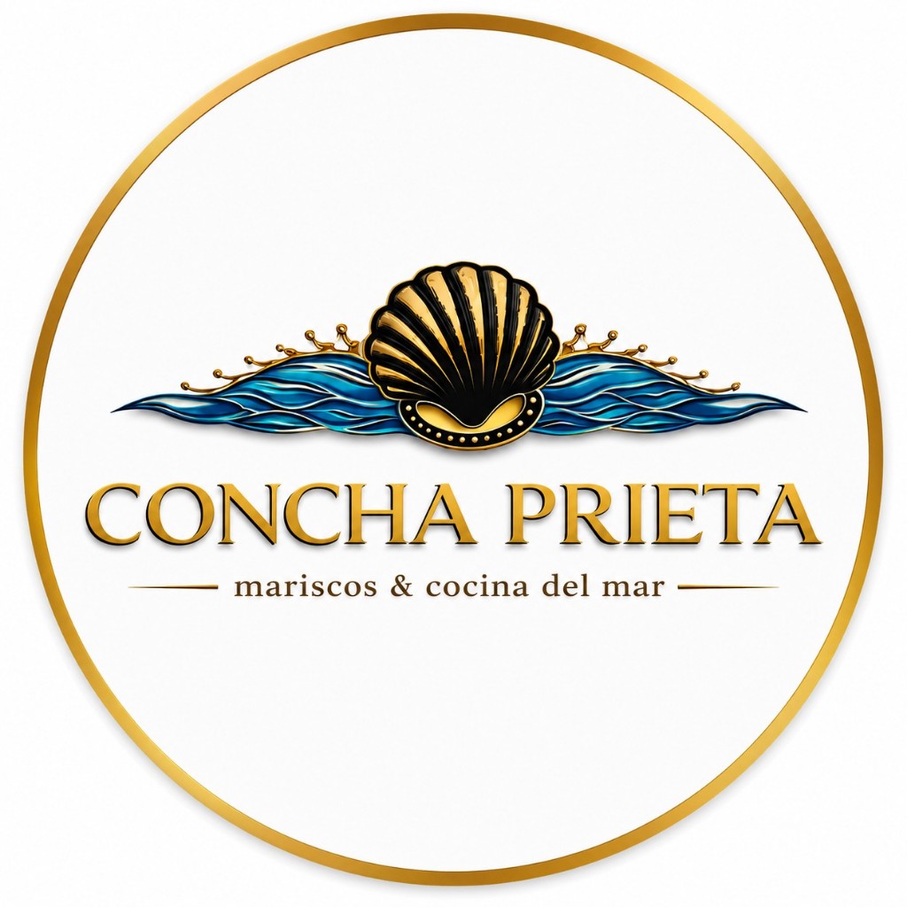 ConchaPrieta.ec