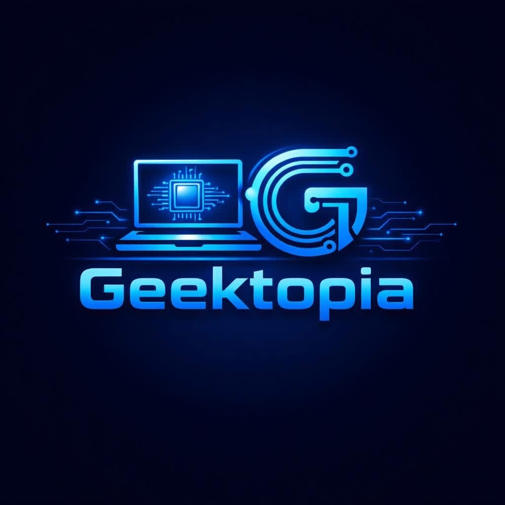 GEEKTOPIA HN