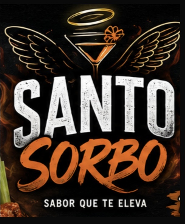 Santo sorbo gastrobar