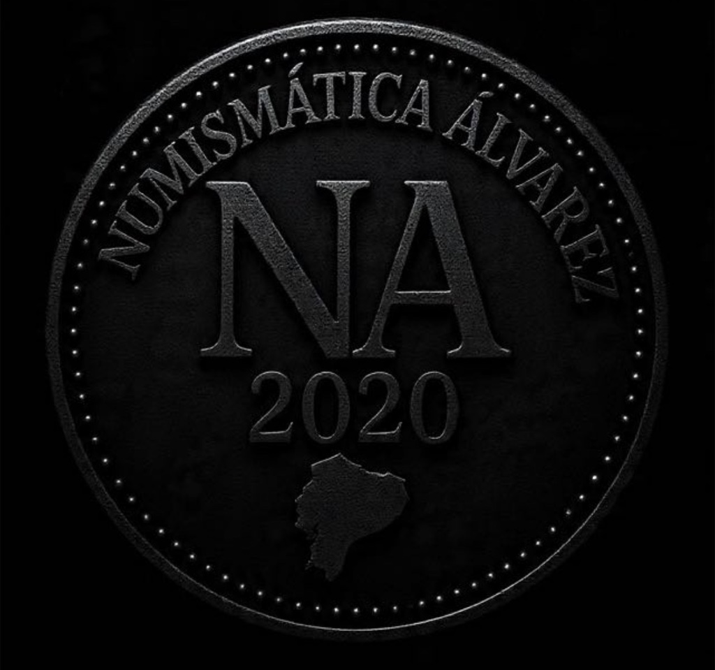 Numismática Alvarez