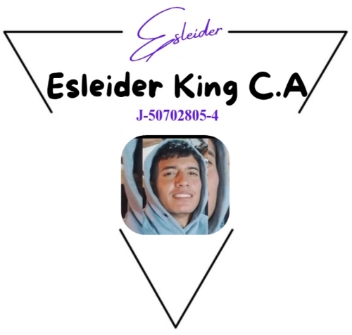 Esleider King CA