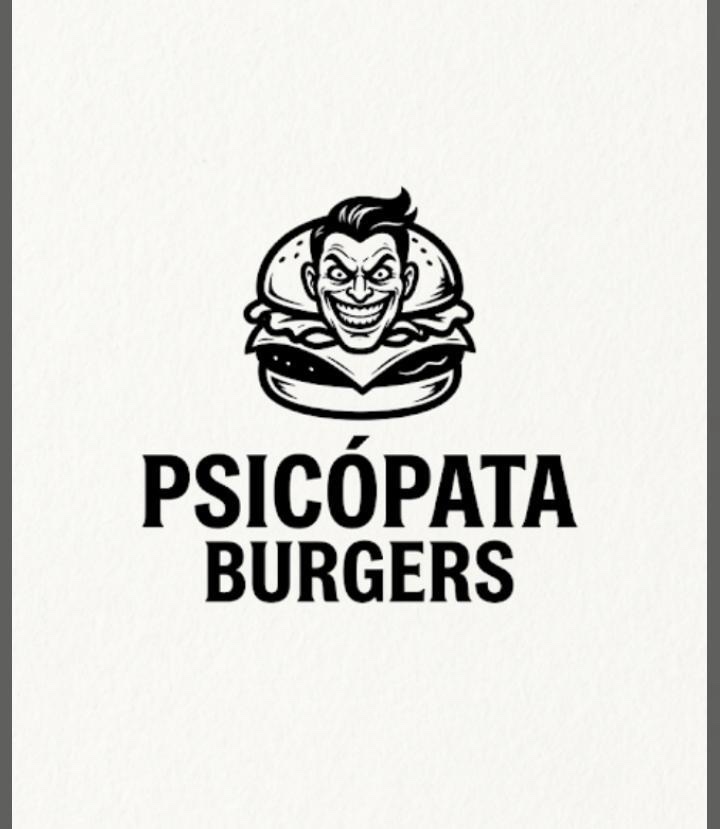 Psicopata Burgers