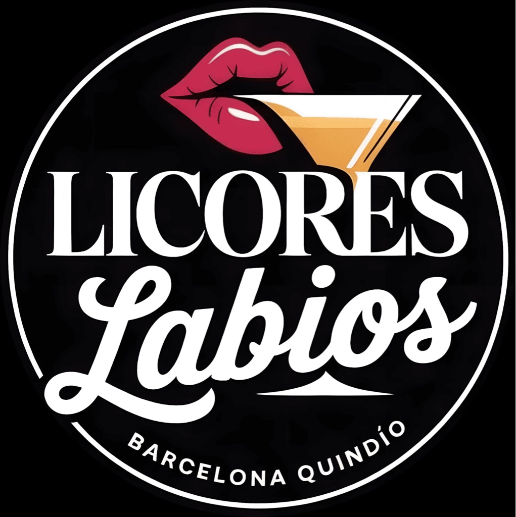 Licores Labios