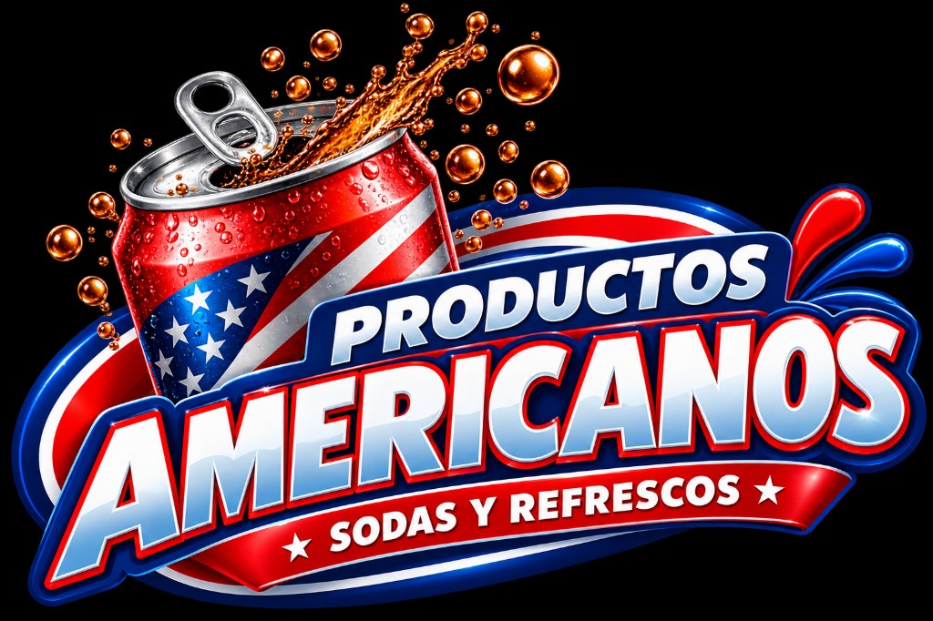 PRODUCTOS AMERICANOS