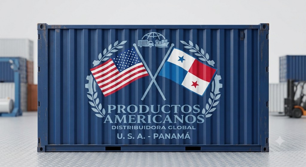 PRODUCTOS AMERICANOS