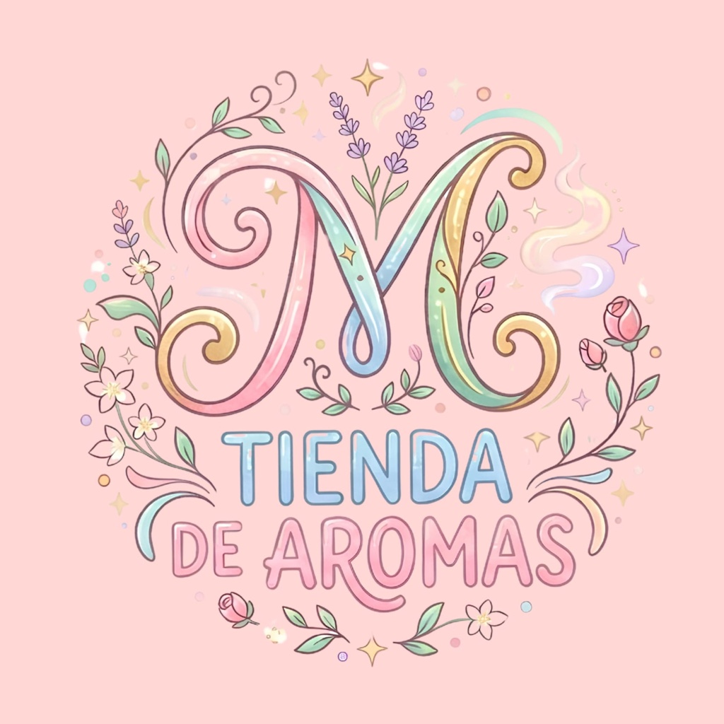 Tienda de aromas M