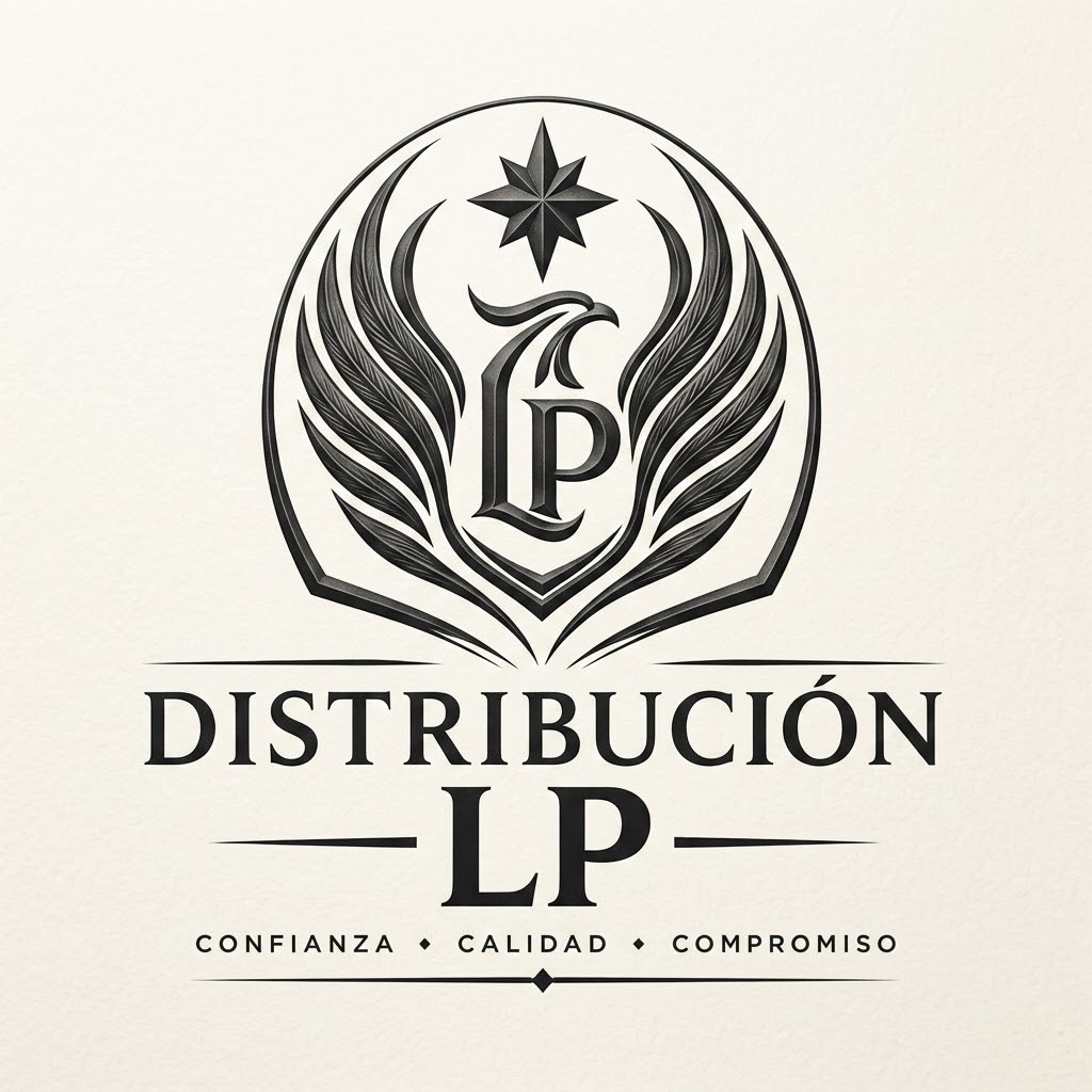 LP DISTRIBUCIONES