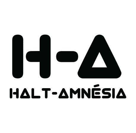 Halt amnésia
