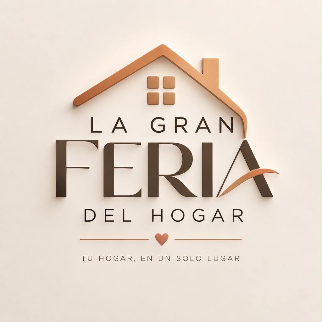 LA GRAN FERIA DEL HOGAR