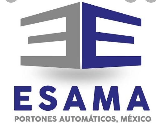 Portones Automaticos ESAMA
