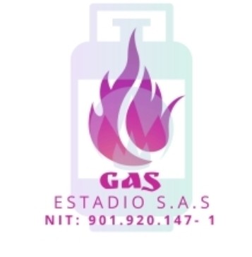 GAS ESTADIO SAS
