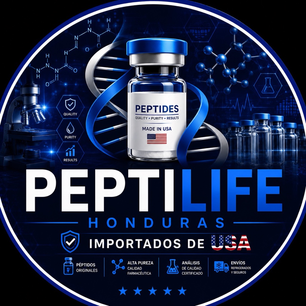 Peptilife Honduras