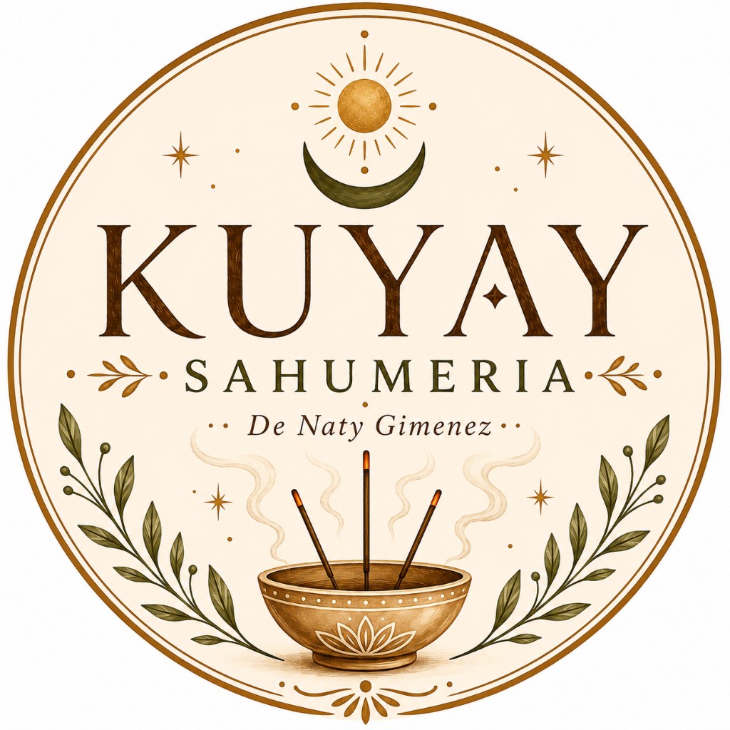 KUYAY SAHUMERIA