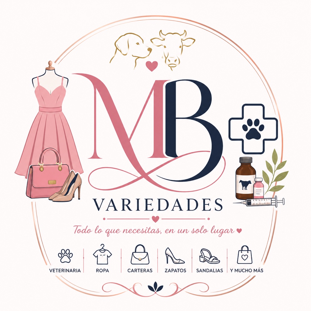 MB Variedades