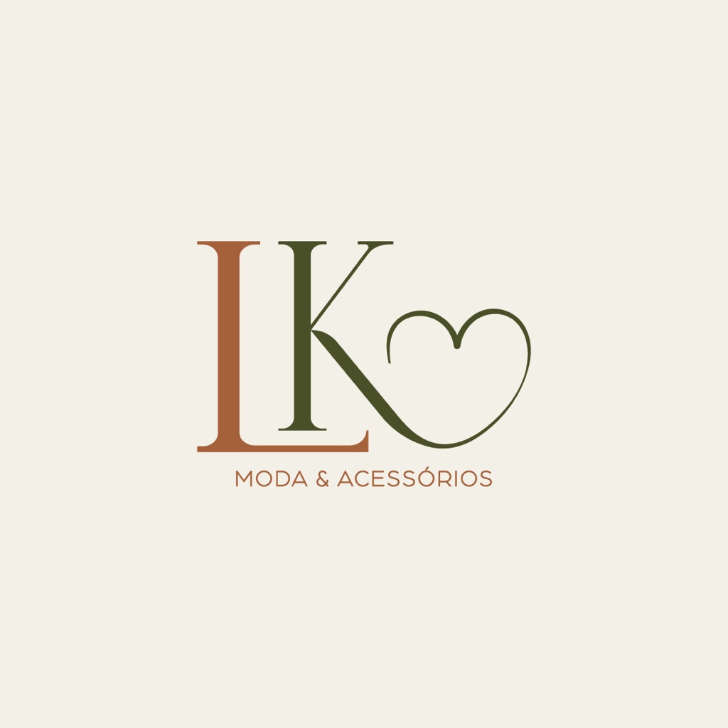 L K moda  e acessórios