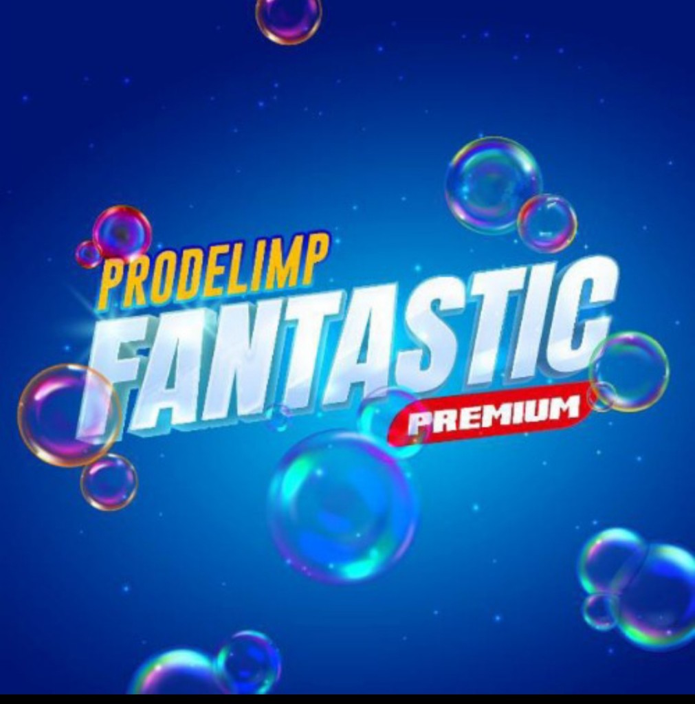 PRODELIMP FANTASTIC