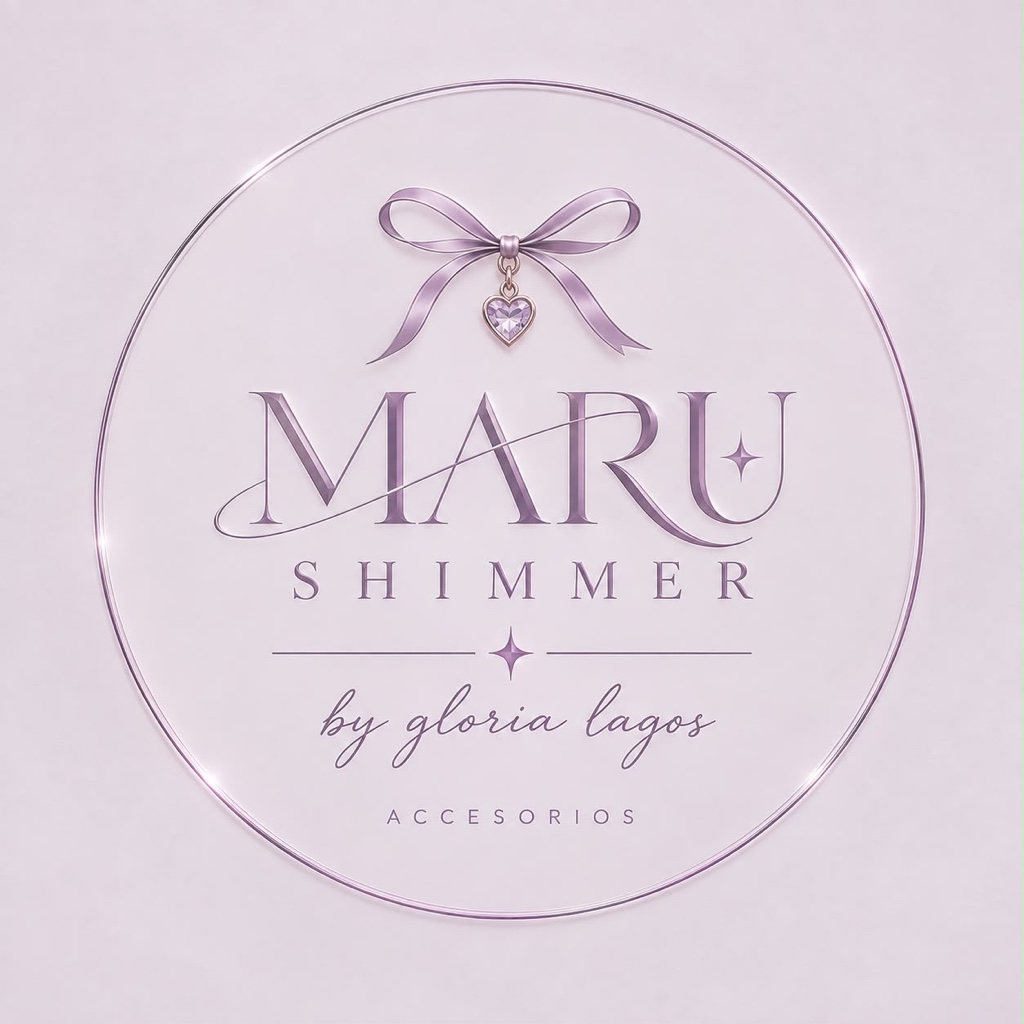 Maru Shimmer by Gloria Lagos💜✨
