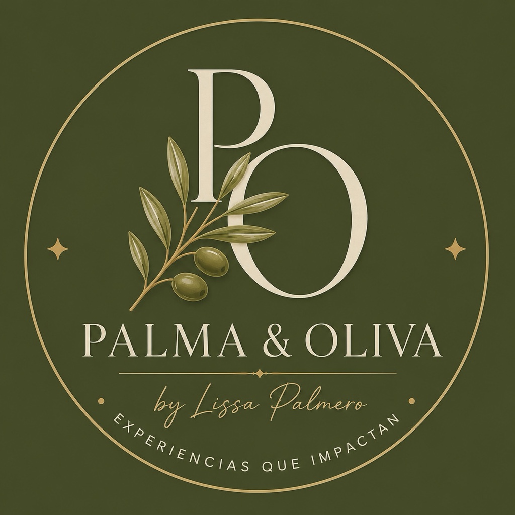 Palma y Oliva