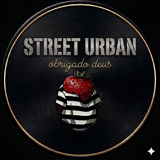 Street Urban