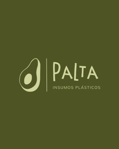 Palta Insumos