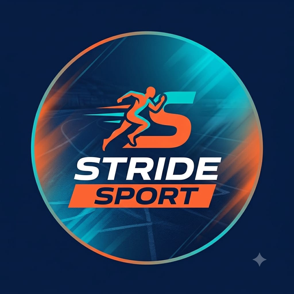 Stride Sport