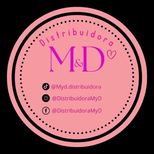 MyD distribuidora