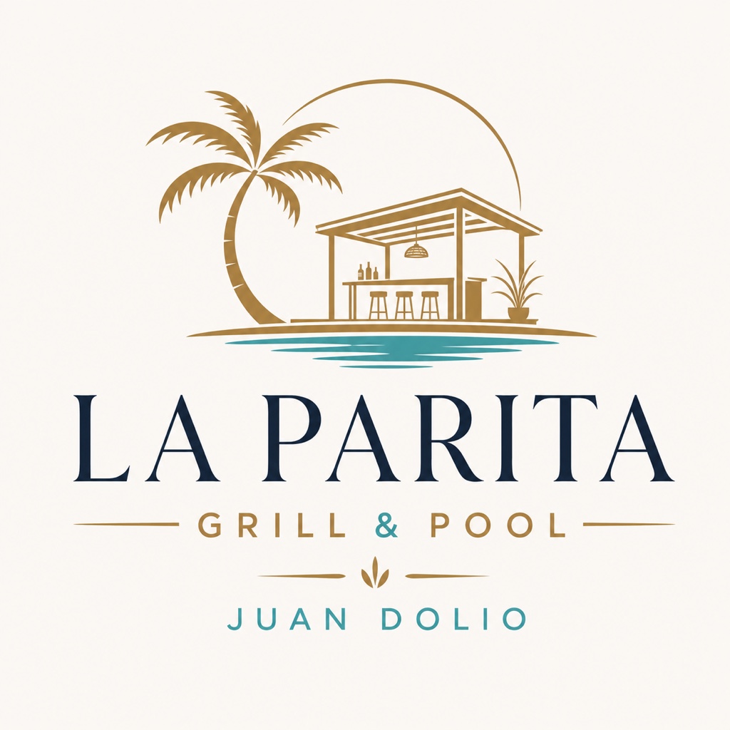 La Parita Grill & Pool