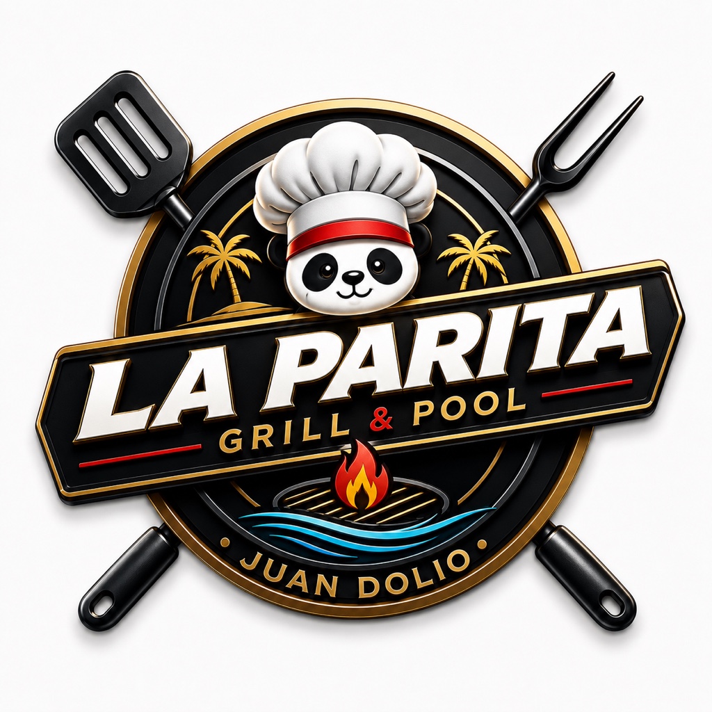 La Parita Grill & Pool